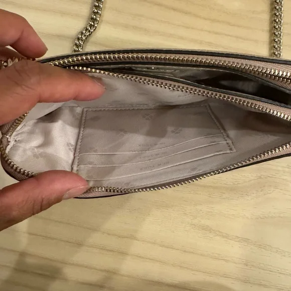 Kate Spade Margaux double zip mini crossbody - Picture 4 of 10